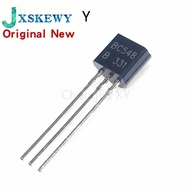 50pcs BC327 BC337 BC517 BC547 BC548 BC549 BC550 BC556 BC557 BC558 TO-92 Transistor  New Original