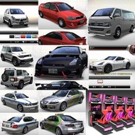 #15 (618) 灣岸卡WMMT灣岸6RR車卡 香港手打車卡【大地回春 ‧ 有福】「有錢使得鬼推磨」 由於綁定關係 不可以自己綁email抽獎 灣岸卡 灣岸6RR車卡 香港卡（未開封） 香港每日幸運