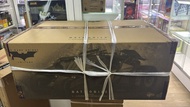 全新 Hottoys MMS596 Batman Begins Batmobile 蝙蝠俠 開戰時刻 蝙蝠車
