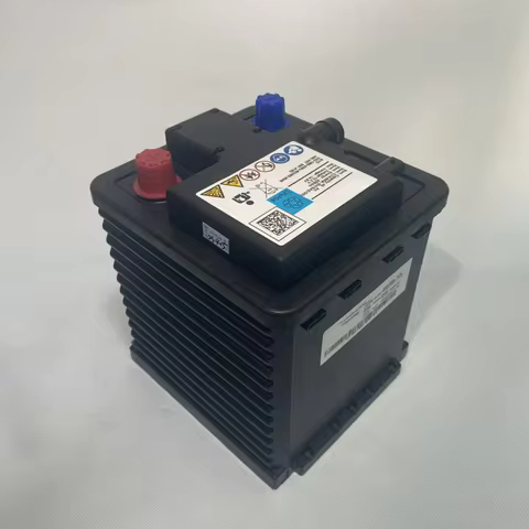 For Porsche 9J1 TAYCAN Audi ETRGT 9j1915105 V04015001BA PAD915105 9J1915105NY lithium battery 12V 40