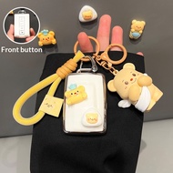 GWM Tank 300/Tank 500 car key cover Tank 300 remote key case Tank key cover keychain Tank key shell