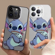 for OPPO A97 5G Blue Phone Case