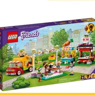 Lego Friend 41701