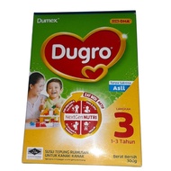 Dumex Dugro 3 Original 300 g