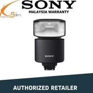Sony HVL-F46RM Wireless Radio Flash