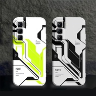 Infinix Hot 60i Case - Softcase Silicone Inf Hot 60i 50i 50 4G 50 5G 50 Pro 50 Pro Plus [HH-2356]