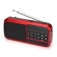 Radio FM Radio USB Radio Music Speaker Digital FM Radio MP3 Player Supported SD Card USB Drive Aux
