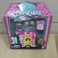 Disney DOORABLES ORIGINAL - READY