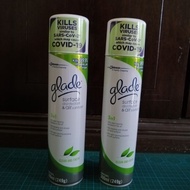 Glade, Disinfectant Spray