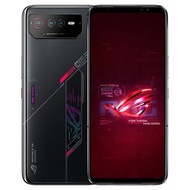 HP Asus ROG Phone 6 Pro 2024 ( Bekas )