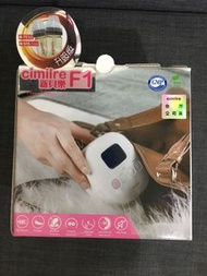 新貝樂F1攜帶型雙邊電動集乳器