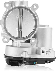 S20062 Electronic Throttle Body For 2015-2017 Ford F-150 Expedition Transit-150 Transit-250 Transit-