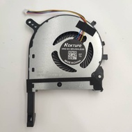 Laptop CPU Cooling Fan for ASUS ROG ASUS TUF Gaming FX505/A15 FA506IU Asus Gaming A15 FA506 IV FA506