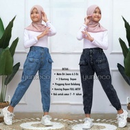 GIRLS' PANTS 7-9TH / NEWEST GIRLS' JEANS