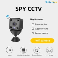 X6 wifi camera Mini camera Wireless Camera CCTV Camera Hidden Camera CCTV Mini Spy Camera monitor sp