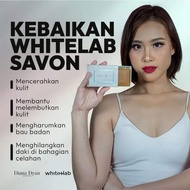 WHITELAB SOAP/SARA ANNA