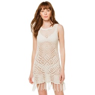 Evelin Outer Women's Cover Up Bikini/ Knitted Bikini Outer/ Outerwear/