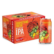德舒特 直送鮮榨芒果IPA Deschutes Farmstand Fresh Mango