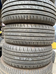 TOYO~185/55/16~90%~2條~24小時包裝