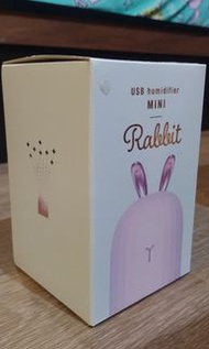 Franc Franc USB Humidifier 加濕器