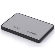 2.5 Hard Drive Box" SSD/HDD SATA 3 USB 3.0 Orico 2588US3