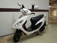 2013 KYMCO/光陽 奔騰V2 150
