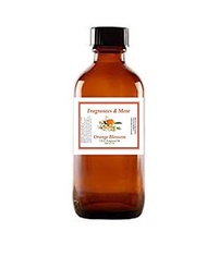 ▶$1 Shop Coupon◀  Fragrances &amp; More Orange Blossom Fragrance Oil | for Soap Making| Candle Making| f