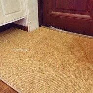 Imitation Sisal Pet Mat Grinding Claw Carpet Balcony Floor Mat