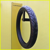 ✈ Dunlop Tires TT902 100/70-17 49P Tubeless Motorcycle Street Tire