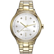 Esprit women Stainless steel Quartz watch Es108562002