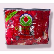 Toto GREENTEX  KING SIZE 74"×90"💯 COTTON ORIGINAL made in Thailand