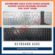 Asus N550 G550 G550J G550JX G550JK N56 N56V Q550L Q550LF N76 N550L N550LF N750 N550J N550JA N550JK N