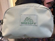 Gregory Ladybird Crossbody Bag (Seagrass)
