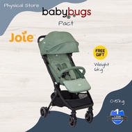Joie Pact Cabin Baby Stroller Light Weight Compact