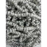 Pigeon Ring Size 9mm Sinta 9mm 7 Baht Per (2025 Ring)