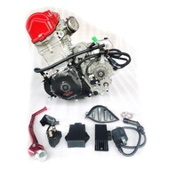 Zongshen 450CC 4 valves engine  water cooled  engine  for all motorcycles