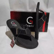 TERBARU SANDAL JEPIT CASUAL PRIA GRADO G 5811 BB BERKUALITAS TERLARIS TOP EDISI