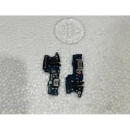Realme C55 charging assembly/ Realme C55 charging port+mic+headphone assembly