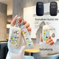 TOYOTA Car Remote Key RockyTOYOTA 2026 Avanza 2026 Agya 2026 Rocky 2021 2025 Agya new Style 2025 Xen