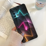 Case Oppo A95 / A74 Casing Oppo A95 / A74 Aesthetic Softcase Oppo A95 / A74 Kesing Oppo A95 / A74 Si