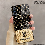 HP Samsung A70 Case - Casing Samsung A70hp /A70s - Samsung A7 2018 - Samsung A50/A50s/A30s - Samsung