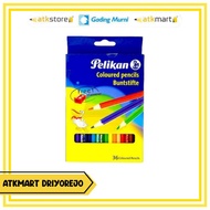 36 COLOR PENCIL COLOR - PENCIL COLOR