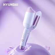 Sakumini x HYUNDAI x Thinkplus D36 Hair Curler 36mm Automatic Hair Curler