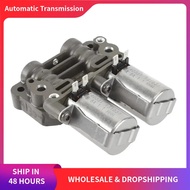 6DCT360 Automatic transmission oil pressure solenoid valve for Ford Zotye MG MG6 DCT360