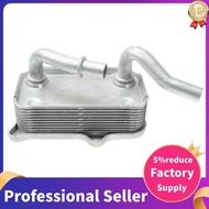 Engine Oil Cooler 1121880401 for Mercedes Benz C240 C280 CL500 CLK430 E320 ML350 SL500 Replacement