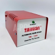 Trillion - Anti-Jeglek Inverter (1500W)