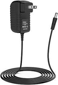 XMHEIRD 9V AC Power Adapter for Boss PSA-120S Guitar Distortion Effects Pedal DS-1 RC-1 RC-3 TU-2 TU