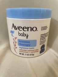 Aveeno Baby eczema Balm 312g