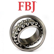 SELF ALIGNING 1202 FBJ BALL BEARING 15x35x11