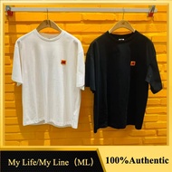 KODAK Basic Logo Sweatshirt K6223XRS96 - Local Stock